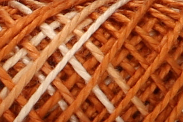 Anchor Pearl Cotton No 8 Embroidery Thread 10g Ball - Shade 1218