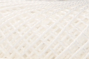 Anchor Pearl Cotton No 12 Embroidery Thread 5g Ball - White
