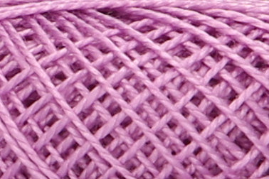 Anchor Pearl Cotton No 12 Embroidery Thread 5g Ball - Shade 0096