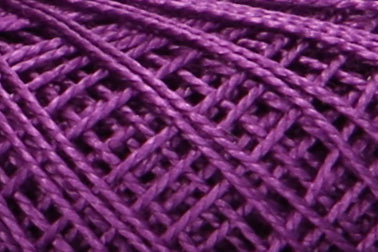 Anchor Pearl Cotton No 12 Embroidery Thread 5g Ball - Shade 0100