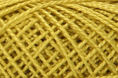 Anchor Pearl Cotton No 12 Embroidery Thread 5g Ball - Shade 0279