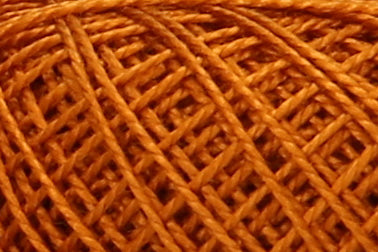 Anchor Pearl Cotton No 12 Embroidery Thread 5g Ball - Shade 0308