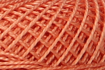 Anchor Pearl Cotton No 12 Embroidery Thread 5g Ball - Shade 0337