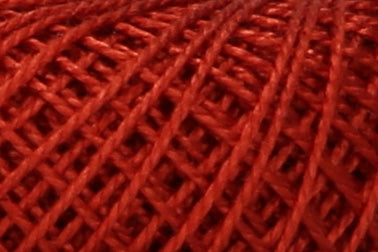 Anchor Pearl Cotton No 12 Embroidery Thread 5g Ball - Shade 0341
