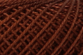 Anchor Pearl Cotton No 12 Embroidery Thread 5g Ball - Shade 0359