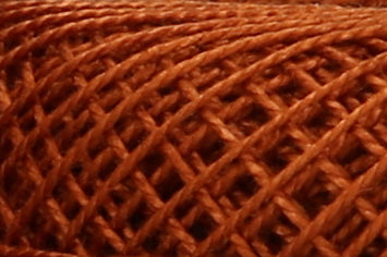 Anchor Pearl Cotton No 12 Embroidery Thread 5g Ball - Shade 0370