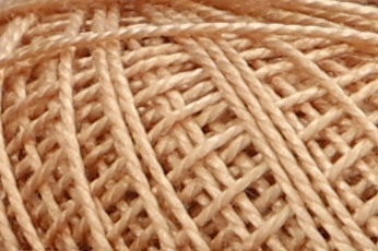 Anchor Pearl Cotton No 12 Embroidery Thread 5g Ball - Shade 0372