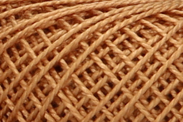 Anchor Pearl Cotton No 12 Embroidery Thread 5g Ball - Shade 0374