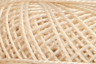 Anchor Pearl Cotton No 12 Embroidery Thread 5g Ball - Shade 0387
