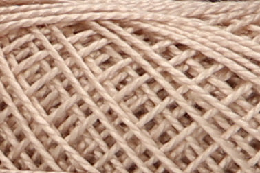 Anchor Pearl Cotton No 12 Embroidery Thread 5g Ball - Shade 0388
