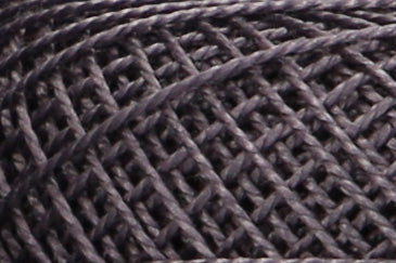 Anchor Pearl Cotton No 12 Embroidery Thread 5g Ball - Shade 0400
