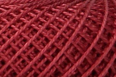 Anchor Pearl Cotton No 12 Embroidery Thread 5g Ball - Shade 0896
