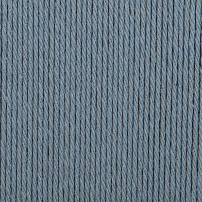 Ball of ocean blue Anchor Organic Cotton yarn