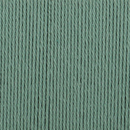 Ball of emerald lake Anchor Organic Cotton yarn