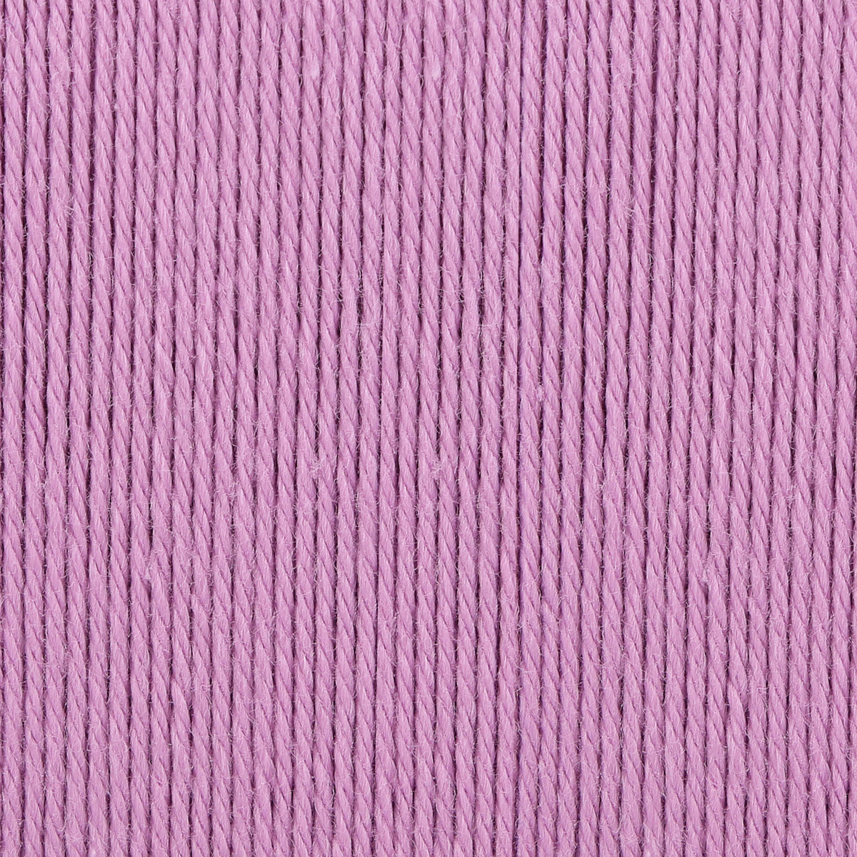 Ball of orchid Anchor Organic Cotton yarn