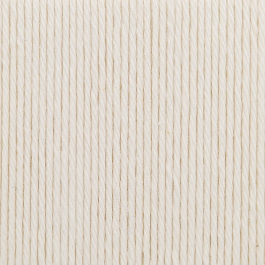 Ball of natural Anchor Organic Cotton yarn