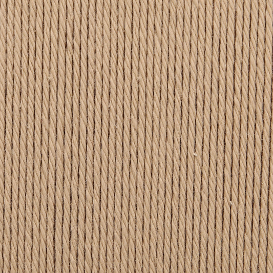 Ball of pebble stone Anchor Organic Cotton yarn
