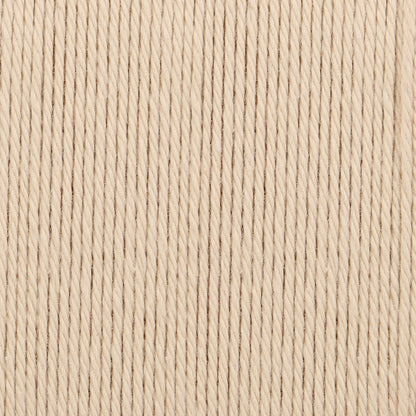 Ball of sand beach Anchor Organic Cotton yarn