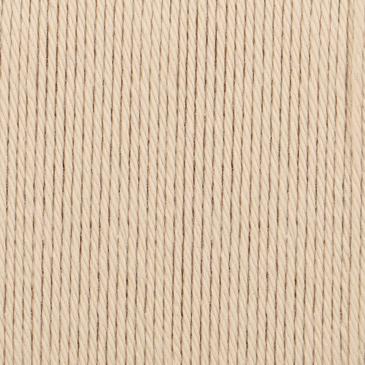 Ball of sand beach Anchor Organic Cotton yarn