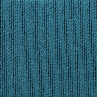 Ball of lagoon Anchor Organic Cotton yarn