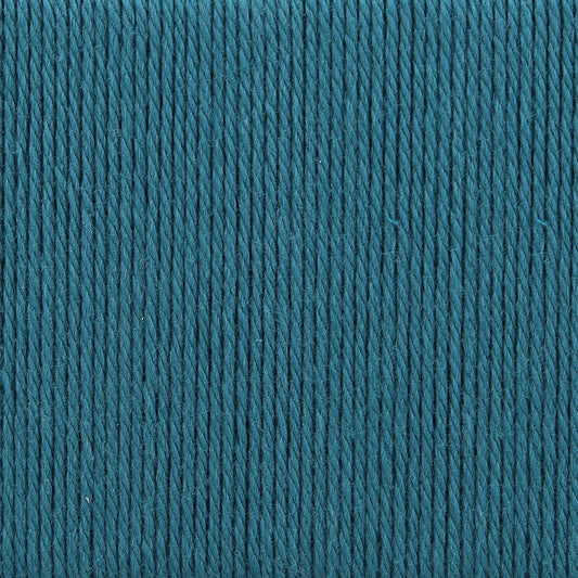 Ball of lagoon Anchor Organic Cotton yarn