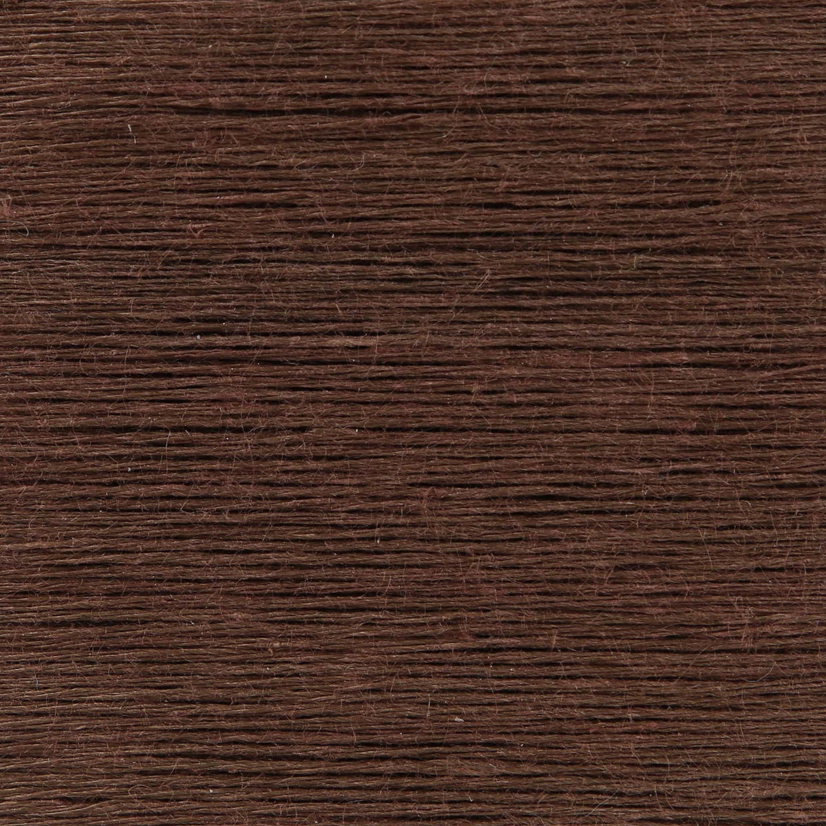 Card of Anchor linen embroidery thread in Cocoa