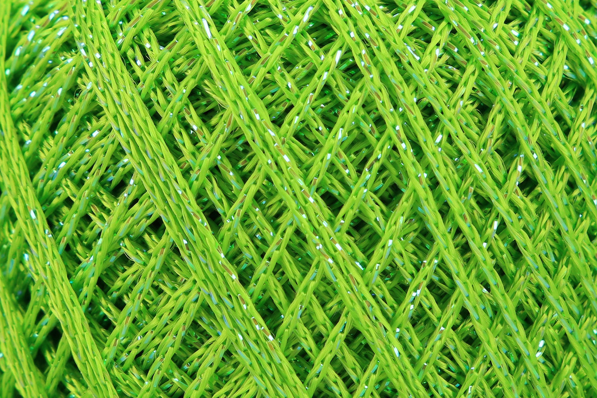 Anchor Metallic Crochet Thread 25g Ball - Shade 0346