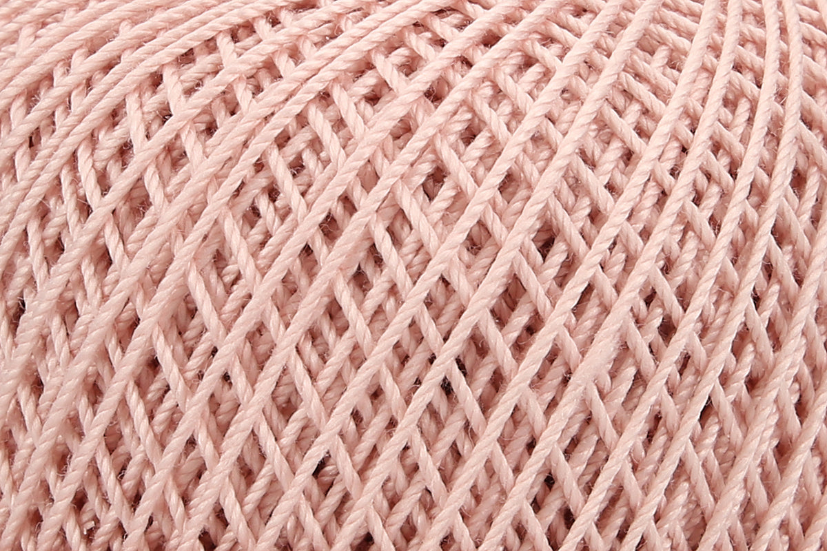 Anchor Freccia Crochet Cotton No. 6 - 50g Ball - Shade 0580