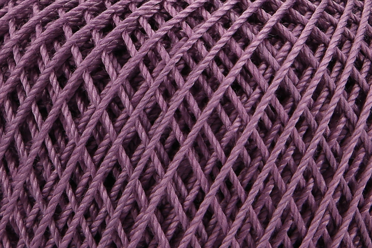 Anchor Freccia Crochet Cotton No. 6 - 50g Ball - Shade 0600