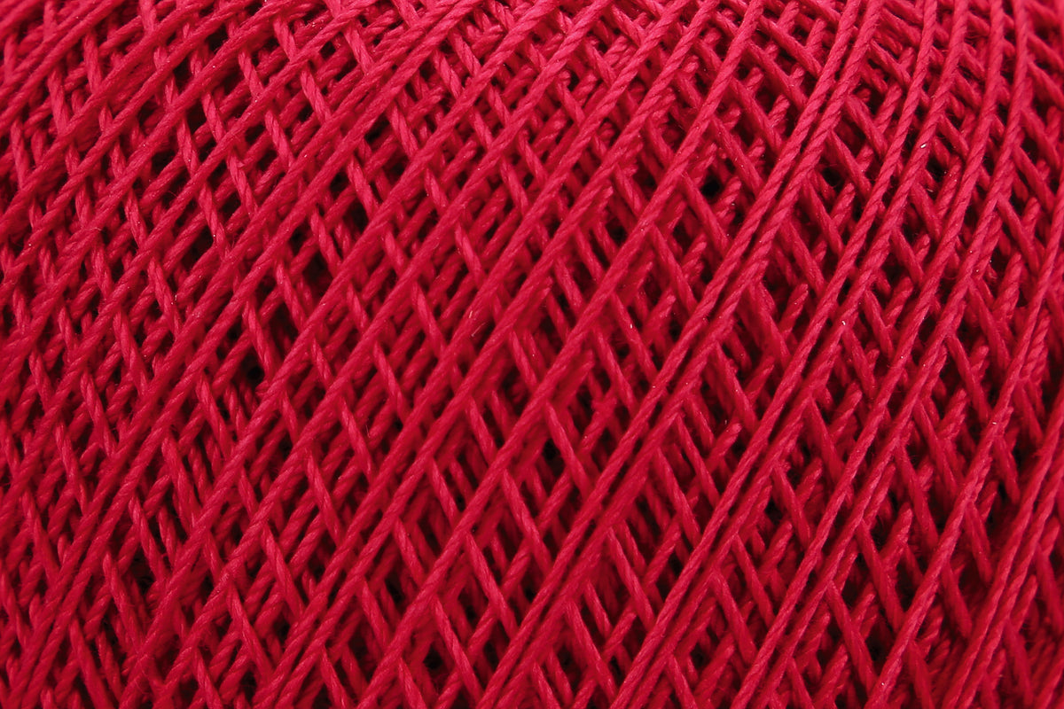 Anchor Freccia Crochet Cotton No. 6 - 50g Ball - Shade 0606