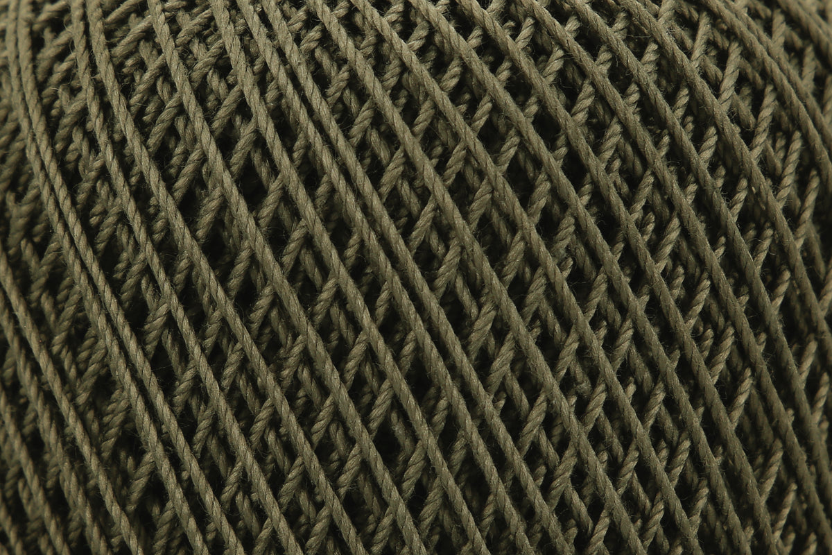 Anchor Freccia Crochet Cotton No. 6 - 50g Ball - Shade 0611