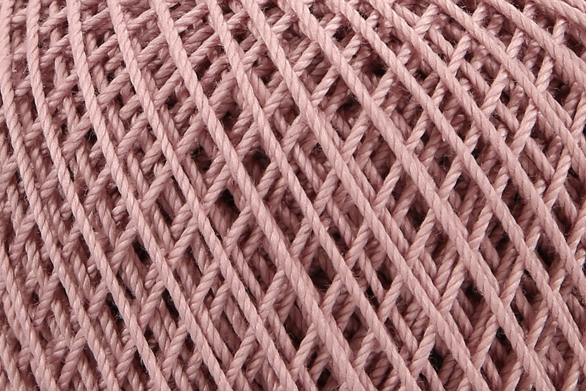 Anchor Freccia Crochet Cotton No. 6 - 50g Ball - Shade 0653