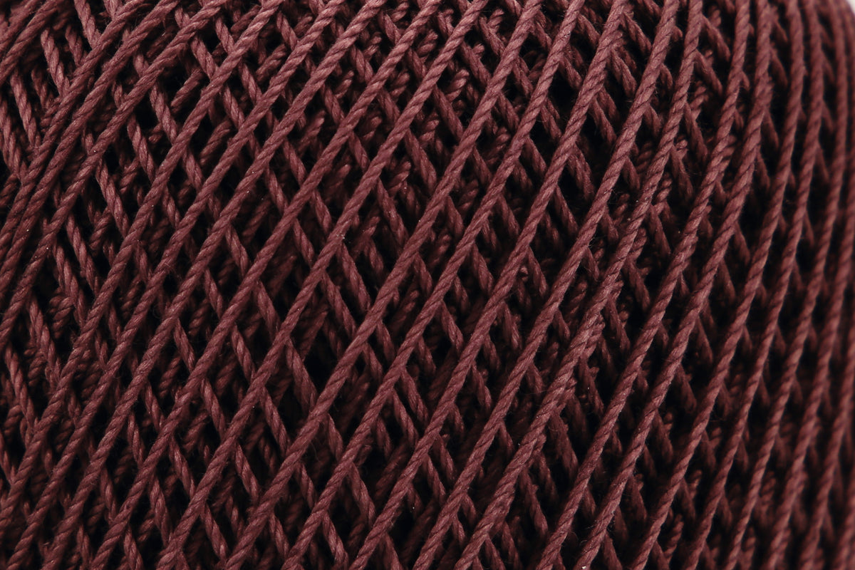 Anchor Freccia Crochet Cotton No. 6 - 50g Ball - Shade 0674
