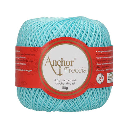 Anchor Freccia Crochet Cotton No. 12 - 50g Ball - Shade 0432