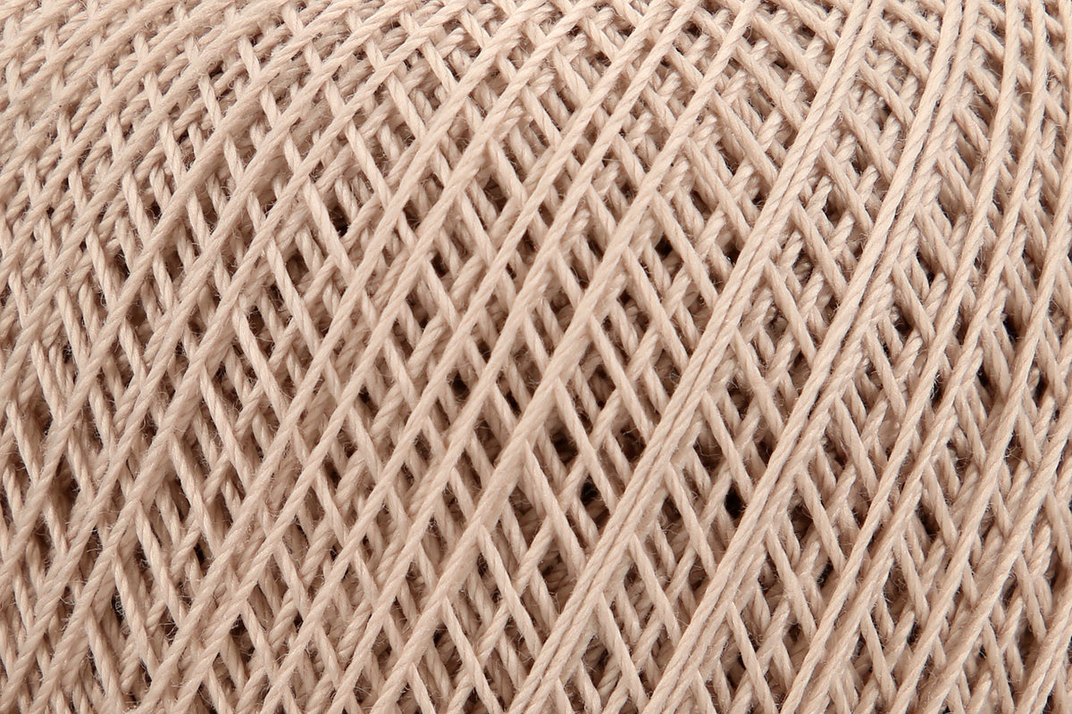 Anchor Freccia Crochet Cotton No. 12 - 50g Ball - Shade 0590