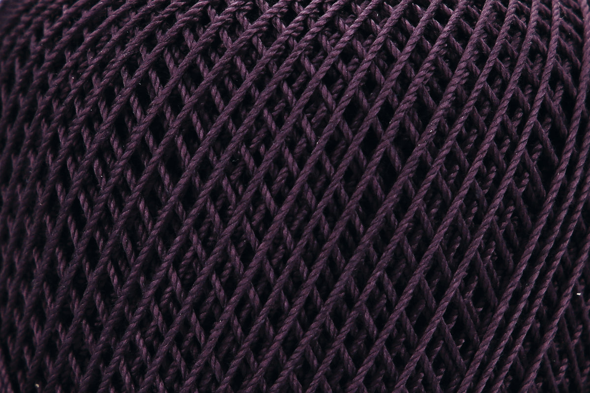 Anchor Freccia Crochet Cotton No. 12 - 50g Ball - Shade 0641