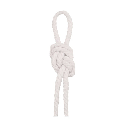 Ball of Anchor Crafty twisted 5mm cord in Snow