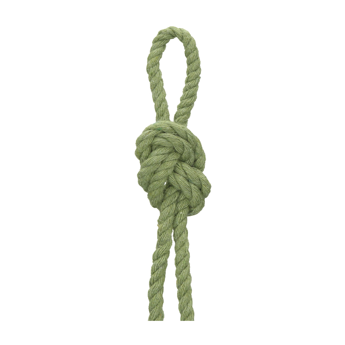 Ball of Anchor Crafty Fine twisted 3mm cord in Apple