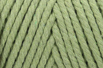Ball of Anchor Crafty Fine twisted 3mm cord in Apple