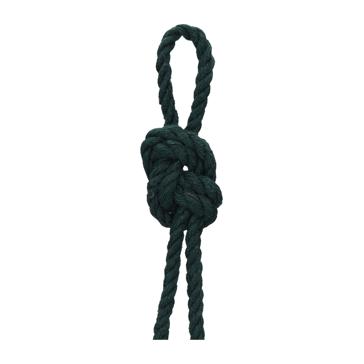 Ball of Anchor Crafty Fine twisted 3mm cord in Forest