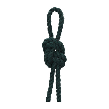 Ball of Anchor Crafty Fine twisted 3mm cord in Forest