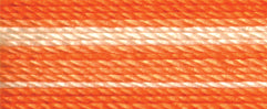 Anchor Freccia No. 6 Multicolour Crochet Cotton 50g - Shade 9430