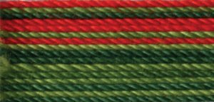 Anchor Freccia No. 6 Multicolour Crochet Cotton 50g