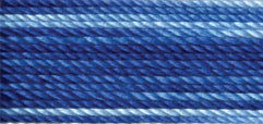 Anchor Freccia No. 12 Multicolour Crochet Cotton 50g - Shade 1210