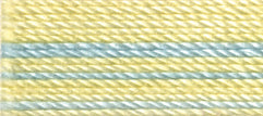 Anchor Freccia No. 12 Multicolour Crochet Cotton 50g - Shade 1268