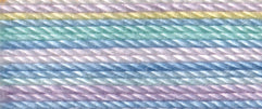 Anchor Freccia No. 12 Multicolour Crochet Cotton 50g - Shade 9427