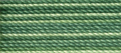 Anchor Freccia No. 12 Multicolour Crochet Cotton 50g - Shade 9432
