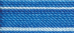 Anchor Freccia No. 12 Multicolour Crochet Cotton 50g - Shade 9433