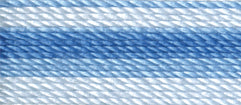 Anchor Freccia No. 12 Multicolour Crochet Cotton 50g - Shade 9434