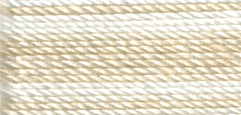 Anchor Freccia No. 12 Multicolour Crochet Cotton 50g - Shade 9438